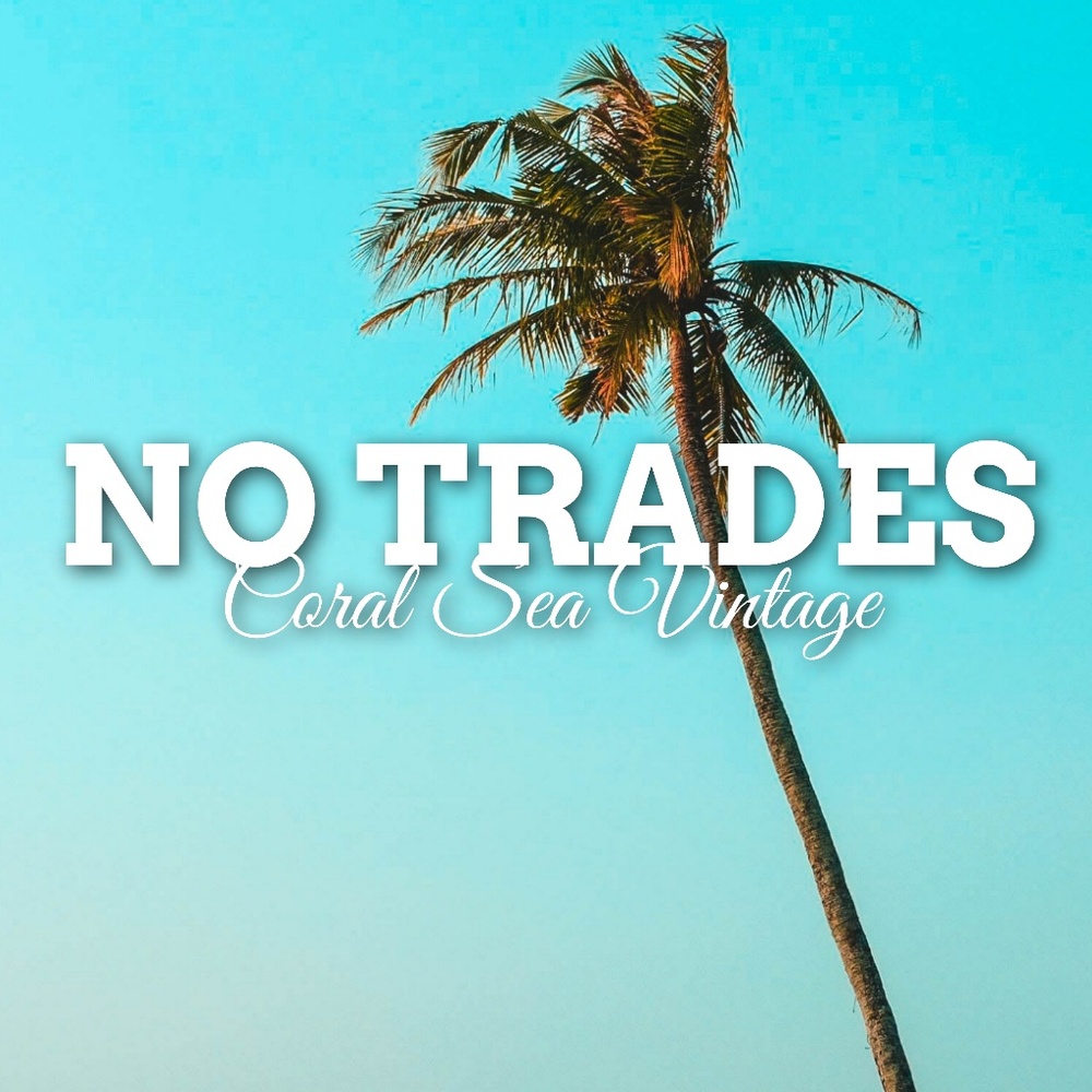 No Trades